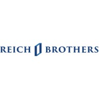 Reich Brothers logo, Reich Brothers contact details