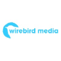 Wirebird Media logo, Wirebird Media contact details