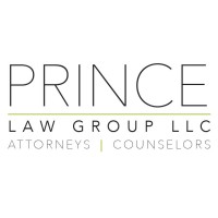 Prince Law Group. LLC logo, Prince Law Group. LLC contact details