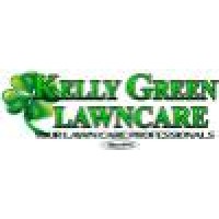 Kelly Green Lawn Care logo, Kelly Green Lawn Care contact details