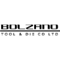 Bolzano Tool & Die Co Ltd logo, Bolzano Tool & Die Co Ltd contact details