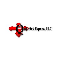 Quik Pick Express, LLC logo, Quik Pick Express, LLC contact details