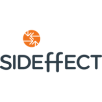 Sideffect Australia logo, Sideffect Australia contact details