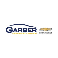 Garber Chevrolet Linwood logo, Garber Chevrolet Linwood contact details