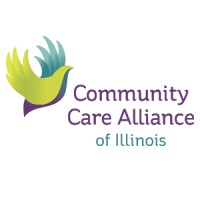 Community Care Alliance of Illinois logo, Community Care Alliance of Illinois contact details