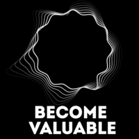 Become Valuable logo, Become Valuable contact details