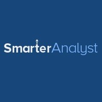 Smarter Analyst logo, Smarter Analyst contact details