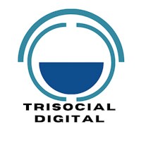 TriSocial Digital Media Agency logo, TriSocial Digital Media Agency contact details