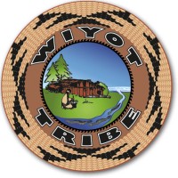 Wiyot Tribe logo, Wiyot Tribe contact details