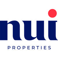 Nui Properties Ltd. logo, Nui Properties Ltd. contact details