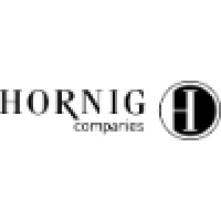 Hornig Companies, Inc. logo, Hornig Companies, Inc. contact details