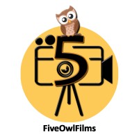 FiveOwlFilms Media LLP logo, FiveOwlFilms Media LLP contact details