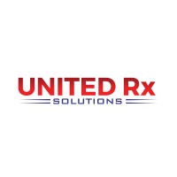 United Rx Solutions logo, United Rx Solutions contact details