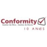 Conformity - Gestão da Ética & Gestão de Riscos logo, Conformity - Gestão da Ética & Gestão de Riscos contact details