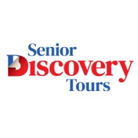 Senior Discovery Tours logo, Senior Discovery Tours contact details