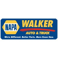 Walker Auto Stores logo, Walker Auto Stores contact details