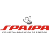 SPAIPA S/A logo, SPAIPA S/A contact details