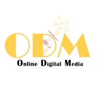 Online Digital Media logo, Online Digital Media contact details