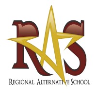 REGIONAL ALTERNATIVE SCHOOL logo, REGIONAL ALTERNATIVE SCHOOL contact details