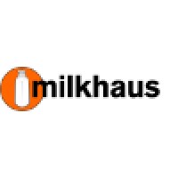 Milkhaus logo, Milkhaus contact details