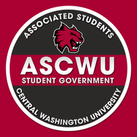 Associated Students of Central Washington University logo, Associated Students of Central Washington University contact details