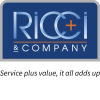 Ricci & Company LLC logo, Ricci & Company LLC contact details