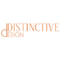 Distinctive Design logo, Distinctive Design contact details