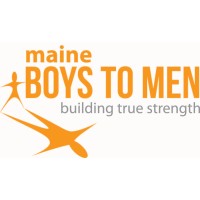 Maine Boys to Men logo, Maine Boys to Men contact details