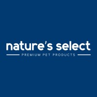 Nature's Select logo, Nature's Select contact details