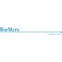 BioMers Pte Ltd logo, BioMers Pte Ltd contact details