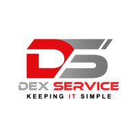 Dex Service logo, Dex Service contact details