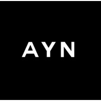 AYN STUDIO logo, AYN STUDIO contact details