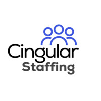 Cingular Staffing logo, Cingular Staffing contact details