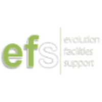 EFS logo, EFS contact details