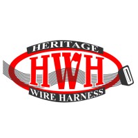 Heritage Wire Harness logo, Heritage Wire Harness contact details