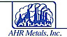 AHR Metals, Inc. logo, AHR Metals, Inc. contact details