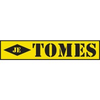 JE Tomes & Associates logo, JE Tomes & Associates contact details