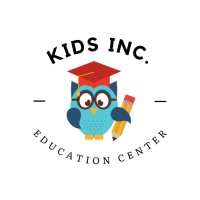 Kids Inc. Education Center logo, Kids Inc. Education Center contact details