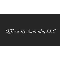 Offices by Amanda logo, Offices by Amanda contact details