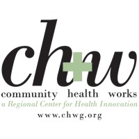 Community Health Works logo, Community Health Works contact details