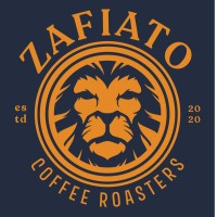 Zafiato Coffee Roasters logo, Zafiato Coffee Roasters contact details