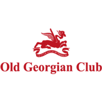 Old Georgian Club logo, Old Georgian Club contact details