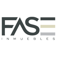 FASE Inmuebles logo, FASE Inmuebles contact details