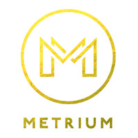 Metrium Living logo, Metrium Living contact details