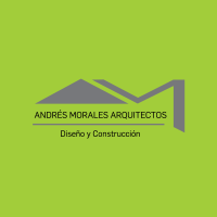 Andrés Morales Arquitectos logo, Andrés Morales Arquitectos contact details