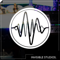 Invisible Studios BMT logo, Invisible Studios BMT contact details