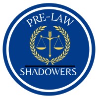 Pre-Law Shadowers logo, Pre-Law Shadowers contact details