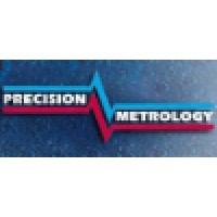 Precision Metrology Inc logo, Precision Metrology Inc contact details