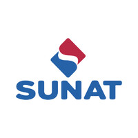 SUNAT logo, SUNAT contact details