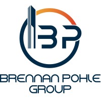 The Brennan Pohle Group logo, The Brennan Pohle Group contact details